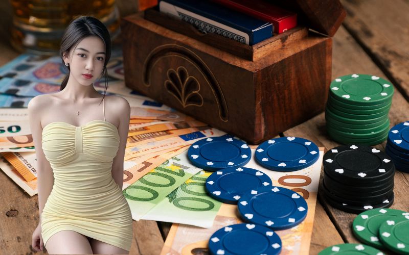 Săn lùng mã vàng là gì? Săn lùng mã vàng là gì?