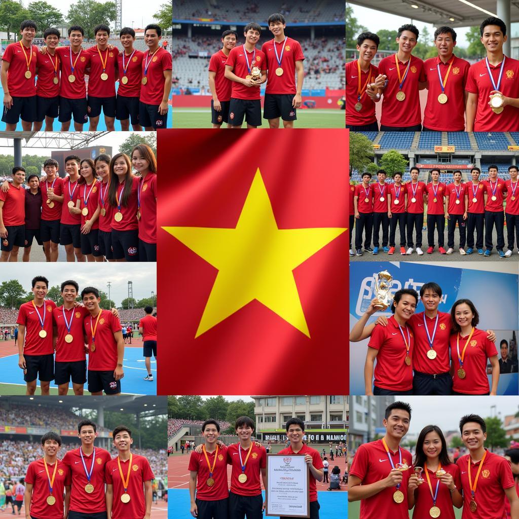 sea-games-29-ket-qua-viet-nam