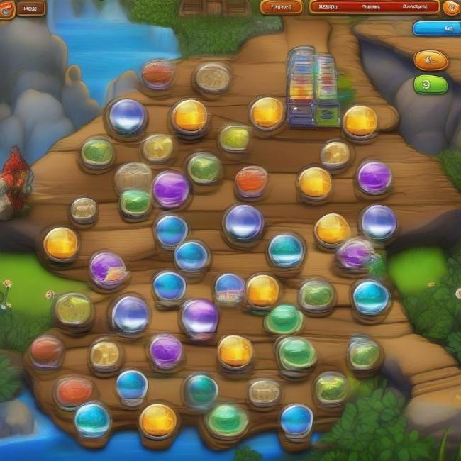 30 Game PopCap Đa Dạng Thể Loại - Lựa Chọn Hoàn Hảo Cho Mọi Game Thủ