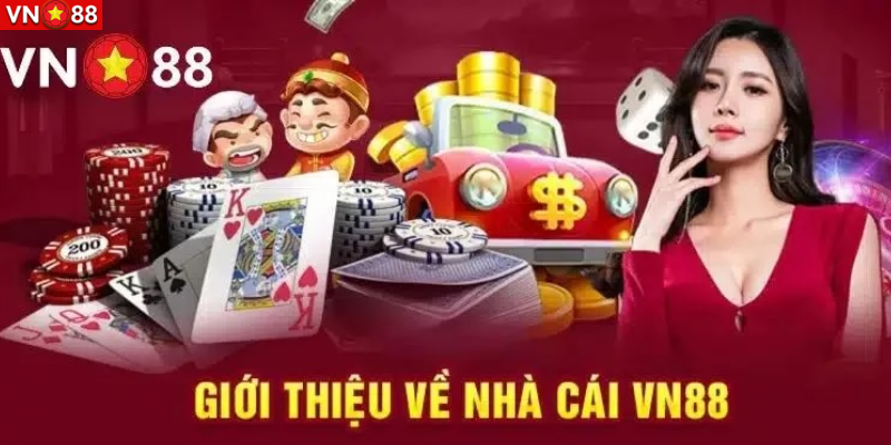 Lý do vn88 được nhiều người chơi tin tưởng