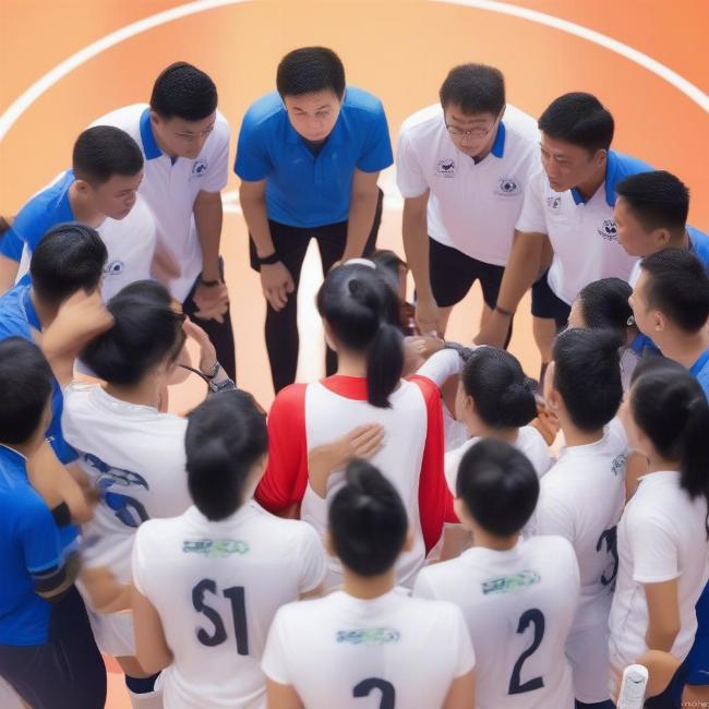 Bảng xếp hạng bảng A Sea Games 32: Bài học kinh nghiệm