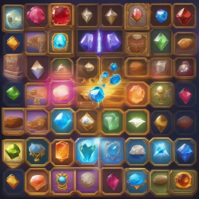 Types of Jewel Quest Games Online