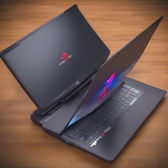 Lựa chọn laptop gaming cũ phù hợp với nhu cầu và ngân sách