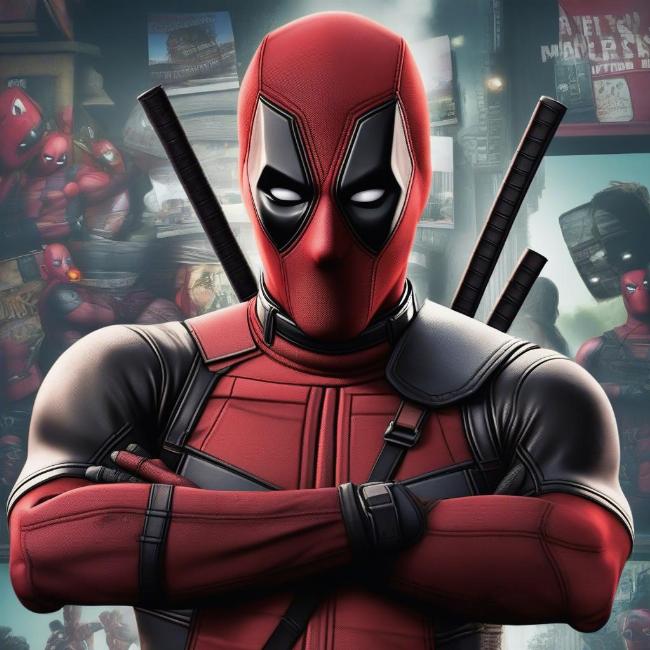 Deadpool Game Download on Steam: A Comprehensive Guide