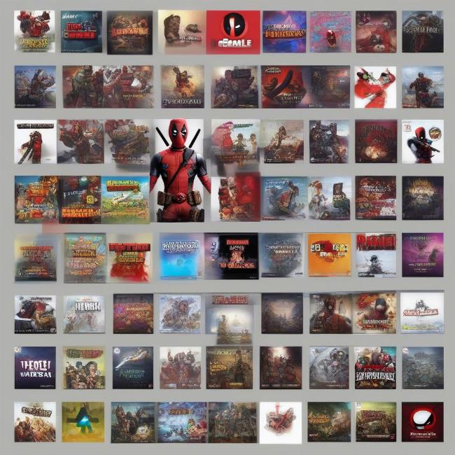 Comprehensive Guide to Downloading Deadpool on PC