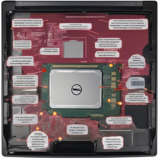 Nâng cấp Dell Inspiron 7559