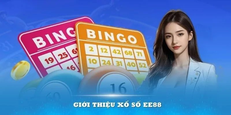 Điểm mạnh lớn của Xổ Số EE88