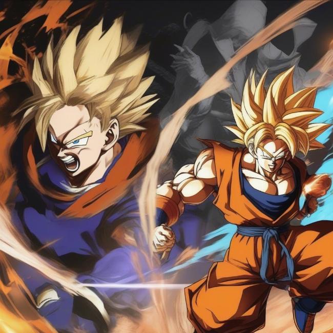 3 game đối kháng PS4 mới đáng chơi: Dragon Ball FighterZ, Guilty Gear Strive và Granblue Fantasy Versus