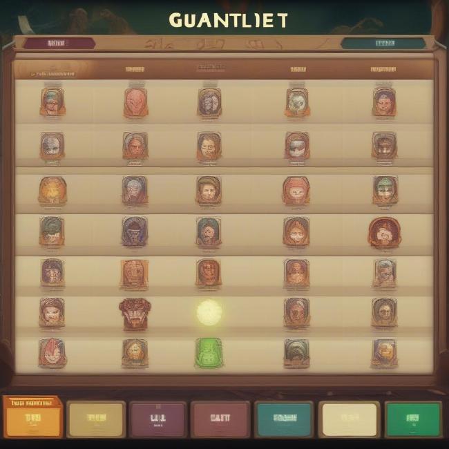 Fallout Shelter Game Show Gauntlet: Chọn Cư Dân