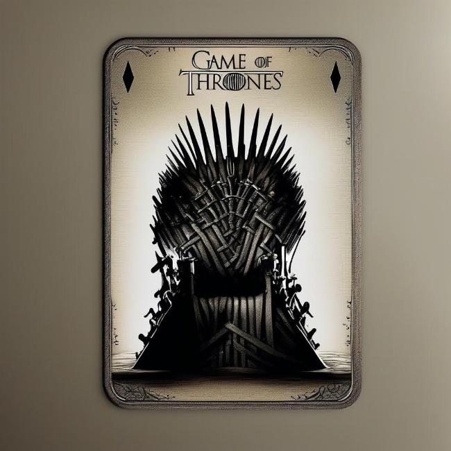 Bài Học Về Karma Từ Game Of Thrones