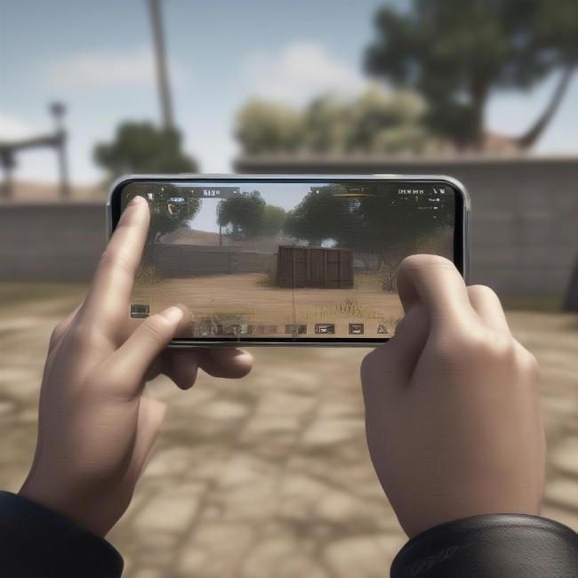 Nâng cao kỹ năng PUBG Mobile thay vì hack