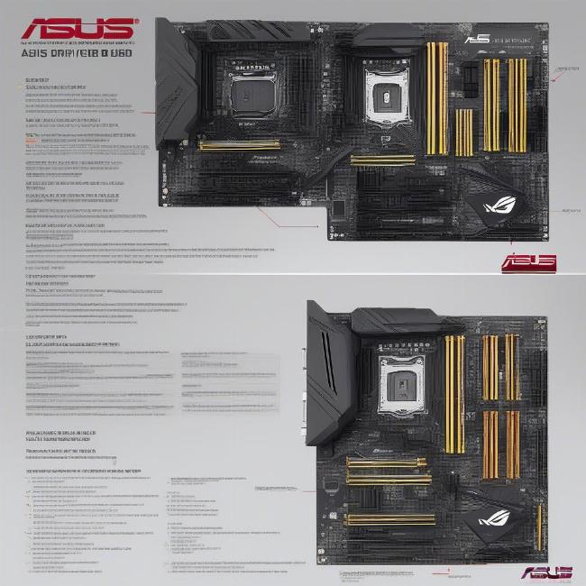 Hướng Dẫn Tải Driver LAN Asus B360F Gaming