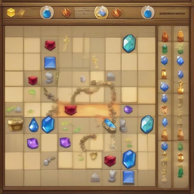 Tips and Tricks for Playing Jewel Quest Games Online