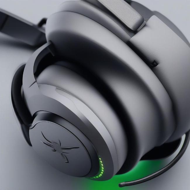 Razer Thresher Tournament Edition: Chất lượng âm thanh tuyệt vời