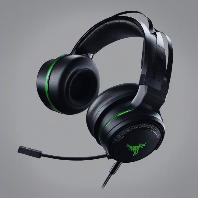 Razer Thresher Tournament Edition: Thiết kế thoải mái và tiện lợi