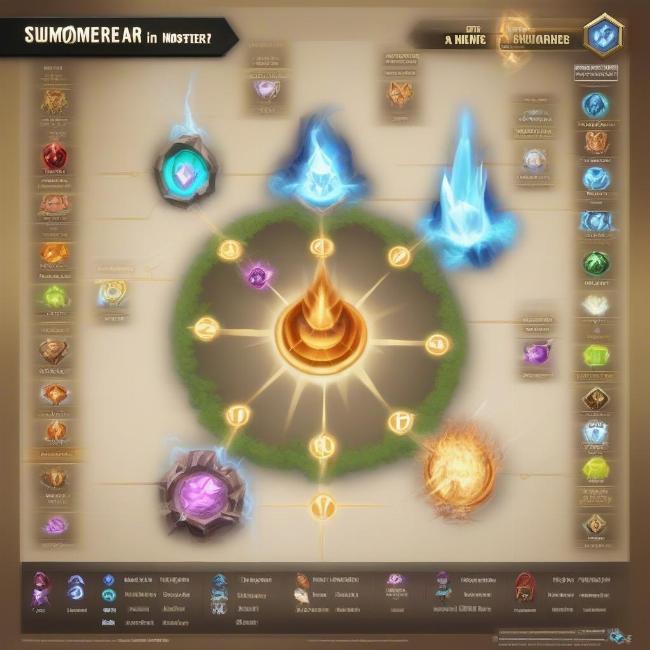 Summoners War: Rune System Explained