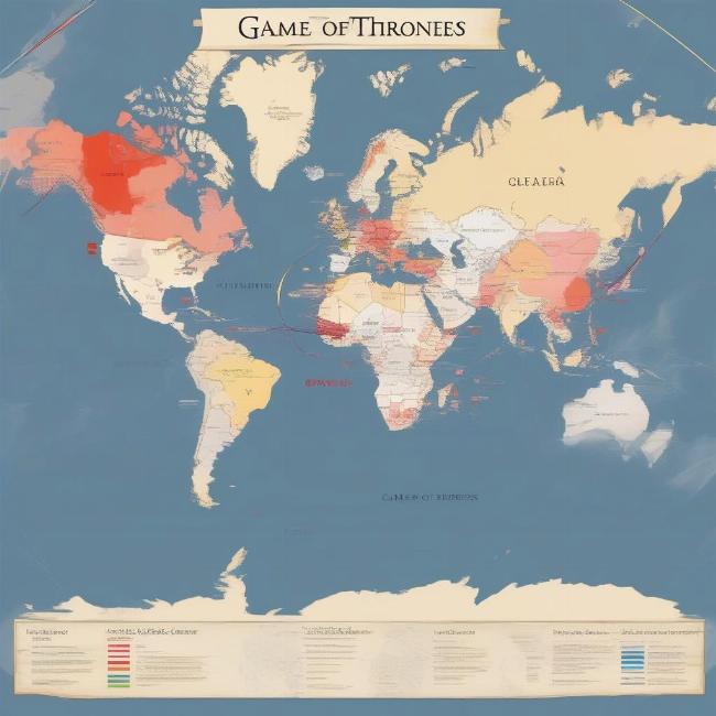 The Impact of Subtitles on Global Viewership