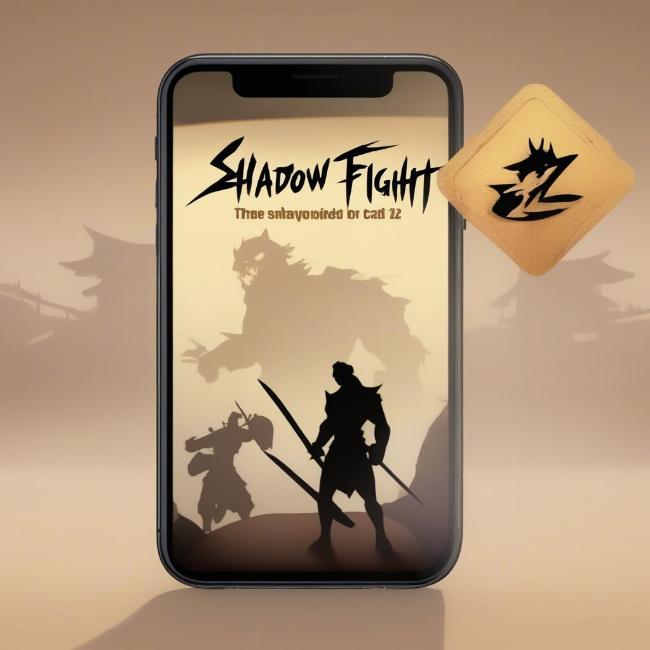 Tải game Shadow Fight 2 miễn phí trên điện thoại.