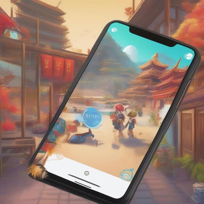 Tải game siêu quậy mobile