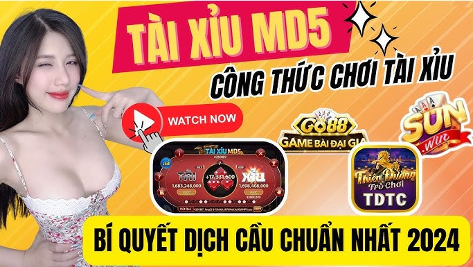 Ưu điểm và khả năng hấp dẫn của Tài Xỉu MD5