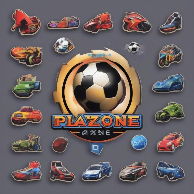 PlayZone Hà Nội - Nơi khám phá thế giới game 2 người đa dạng và hấp dẫn.