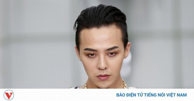 Anh minh hoa game thu vua choi game vua nghe nhac K-Pop nhu bai Lies BIG BANG.