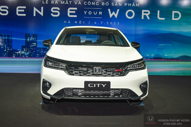 Thong tin bang gia xe o to Honda City CRV tai thi truong Viet Nam