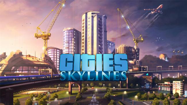 Cities: Skylines cho phép người chơi tự do xây dựng và quản lý thành phố, thể hiện sự sáng tạo không giới hạn.