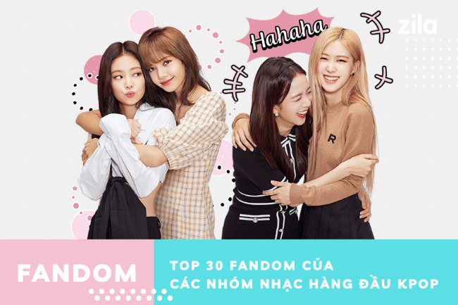 Cộng đồng fan Big Bang (VIP) thể hiện tình yêu với Bang Bang Bang