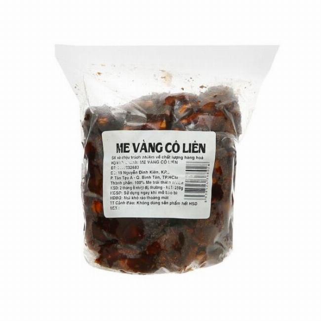 Mon dau phong rang toi ot thanh pham ngon mieng va hap dan khong the cuong lai