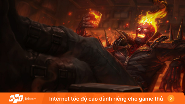 Minh họa việc kết hợp nhánh ngọc chính Phù Phép và một nhánh ngọc phụ khác như Áp Đảo hoặc Cảm Hứng trên màn hình chọn ngọc LoL