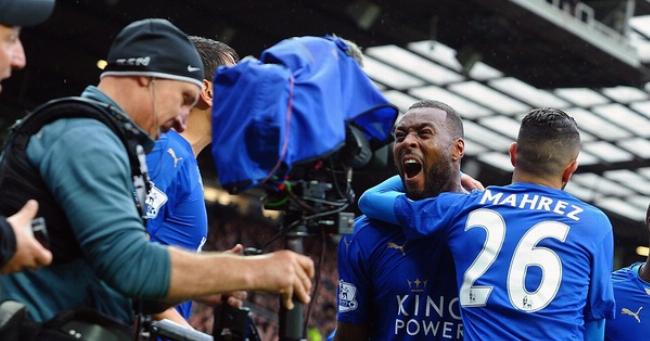 Bảng xếp hạng bóng đá Anh 2015 và cú trụ hạng thần kỳ của Leicester City