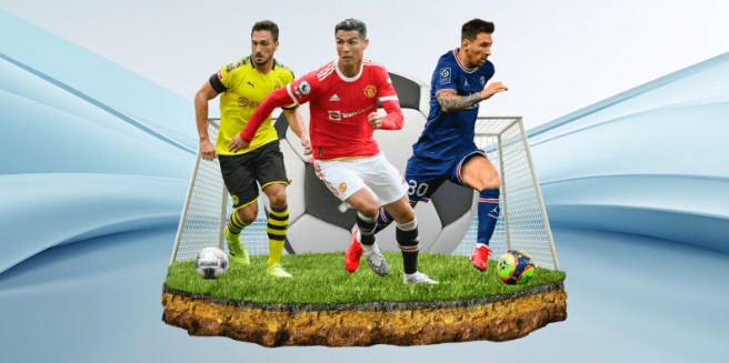 Tổng Quan Về Cá Cược Tennis KUBET Tổng Quan Về Cá Cược Tennis KUBET