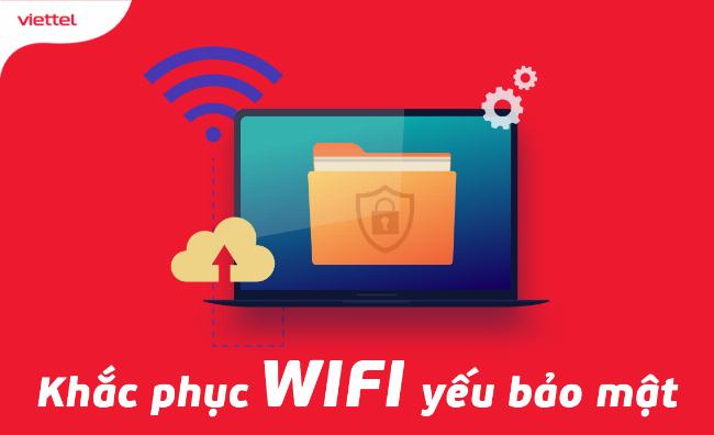 Giao diện cài đặt tên (SSID) và mật khẩu wifi trên trang quản trị modem Viettel
