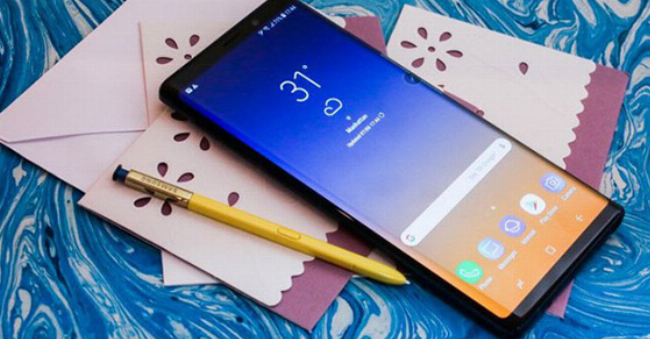 Chọn Tiếng Việt làm ngôn ngữ hệ thống trên máy tính bảng Android