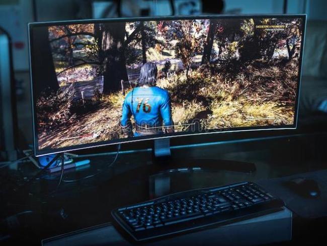 Hình ảnh minh họa cộng đồng game thủ Việt Nam kết nối và chơi game online cùng nhau.