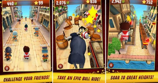 Chan dung doi tuong nguoi choi game mid core dien hinh tai Viet Nam