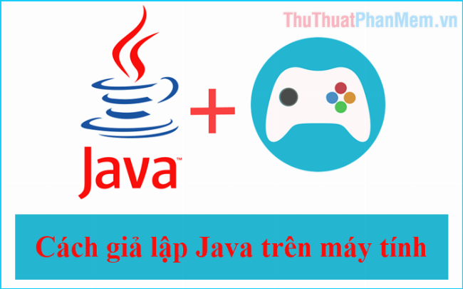 Giao diện đơn giản của một game Java xưa