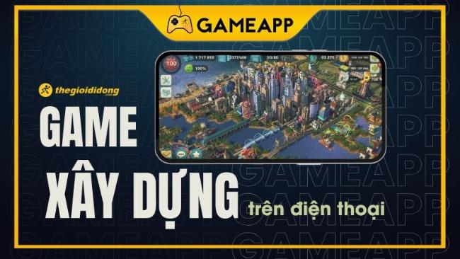 Bản đồ thành phố Township minh họa các công trình, tàu hỏa và khu vực mở rộng
