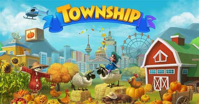 Màn hình minh họa sự kiện Đua Phiêu Lưu (Regatta) trong Township Co-op