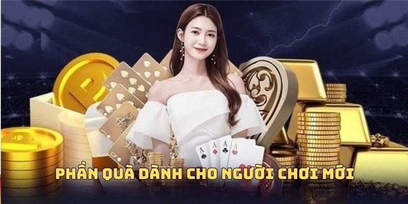 Cổng game tri ân thành viên mới bằng phần quà cực giá trị Cổng game tri ân thành viên mới bằng phần quà cực giá trị