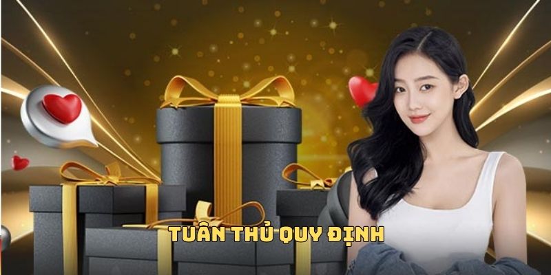 Thành viên cần tuân thủ quy định từ hệ thống