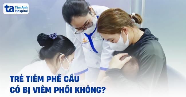 Các biện pháp phòng ngừa bệnh viêm phổi bao gồm tiêm phòng, giữ vệ sinh cá nhân, tránh xa khói thuốc