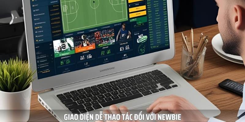 Thiết kế giao diện tại đây luôn khiến nhiều người phải ấn tượng Thiết kế giao diện tại đây luôn khiến nhiều người phải ấn tượng