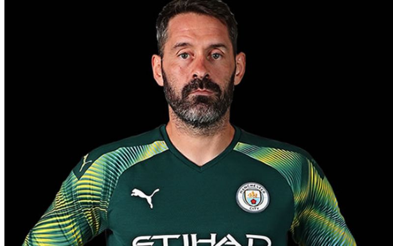 Những đóng góp to lớn của Scott Carson cho bóng đá nước Anh Những đóng góp to lớn của Scott Carson cho bóng đá nước Anh