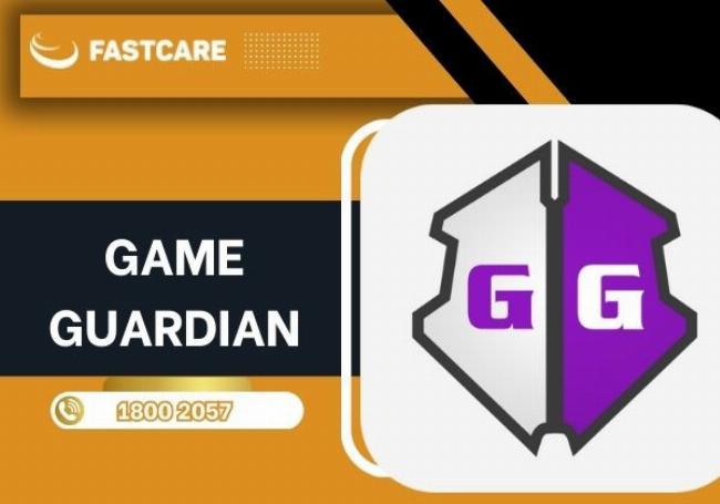 Hướng dẫn tìm kiếm giá trị trong Game Guardian