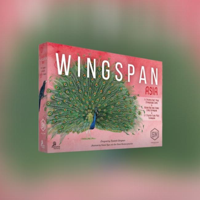 Minh họa cửa hàng board game hoặc khu vực trưng bày game bài