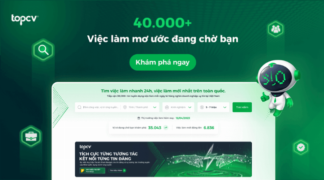 Các kênh tìm việc làm giao hàng bằng xe máy hiệu quả