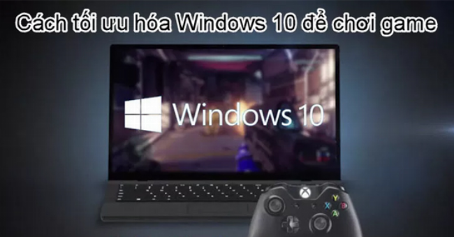 Cách tối ưu hiệu năng và trải nghiệm chơi game mượt mà trên máy tính bảng.