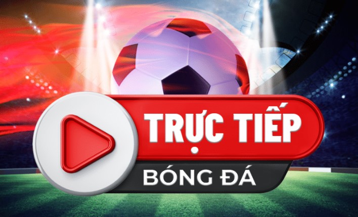 Trực tiếp bóng đá Socolive